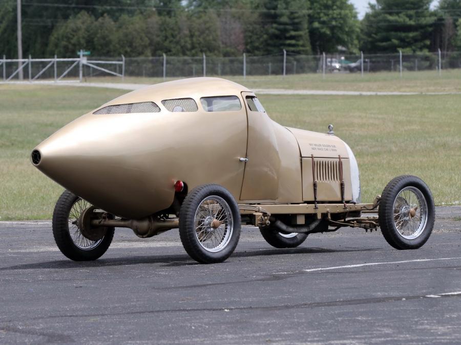  Miller Golden Submarine 1917 года  (фото 3 из 10)